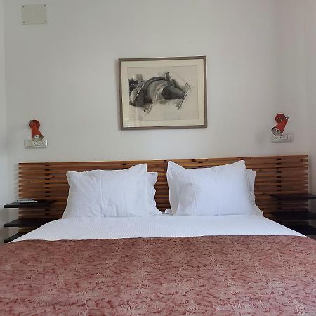 Maple'S Place - אירוח מייפל Rosh Piná Exterior foto