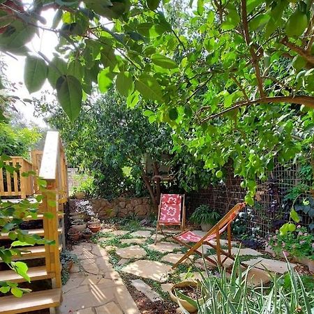 Maple'S Place - אירוח מייפל Rosh Piná Exterior foto
