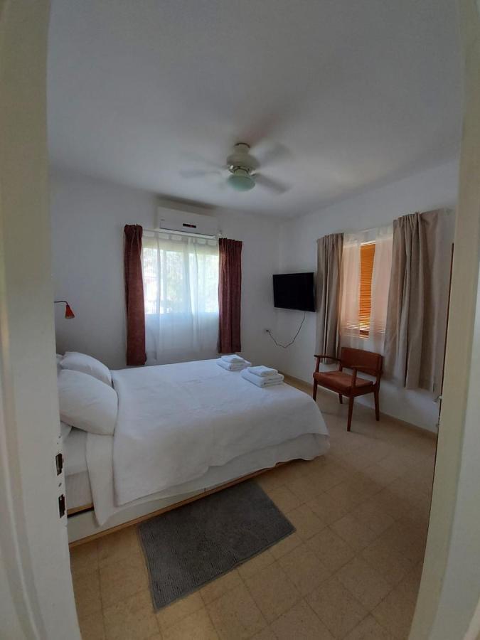 Maple'S Place - אירוח מייפל Rosh Piná Exterior foto